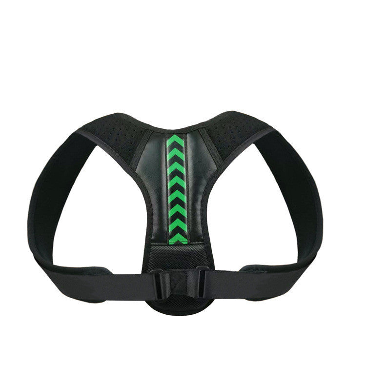 Ergonomic Back Belt - Improve Posture, Reduce Strain