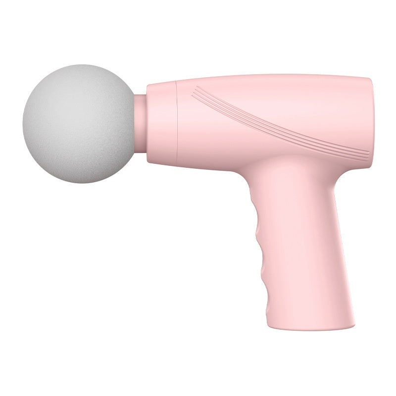 Mini Massage Gun – Relax Anytime, Anywhere