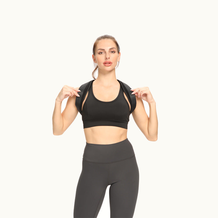 Ergonomic Back Belt - Improve Posture, Reduce Strain