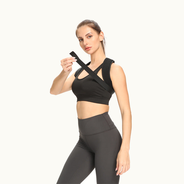 Ergonomic Back Belt - Improve Posture, Reduce Strain
