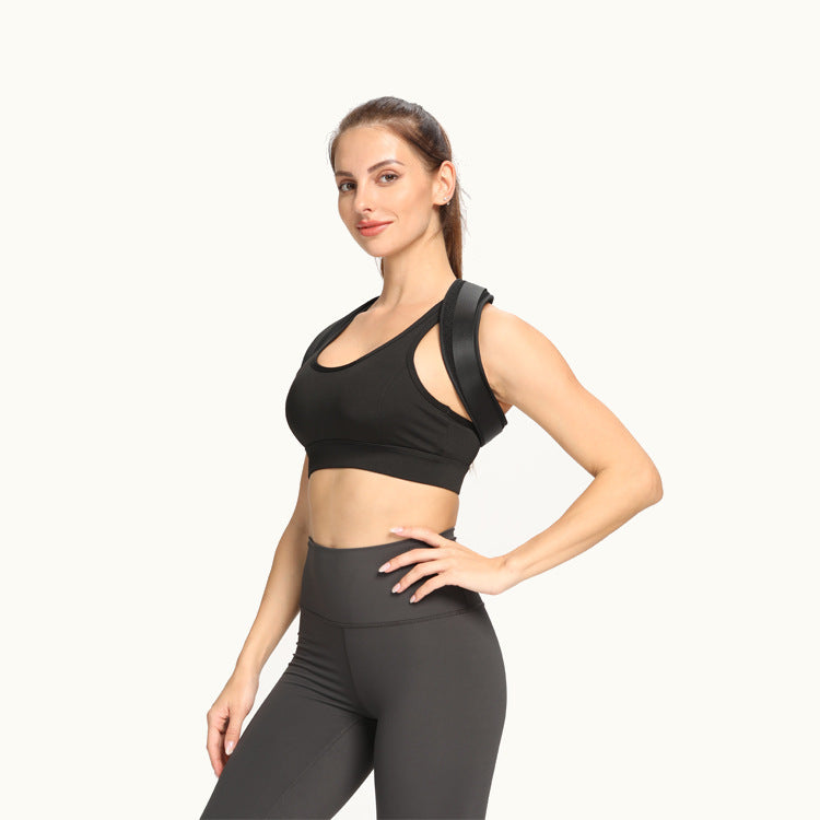 Ergonomic Back Belt - Improve Posture, Reduce Strain