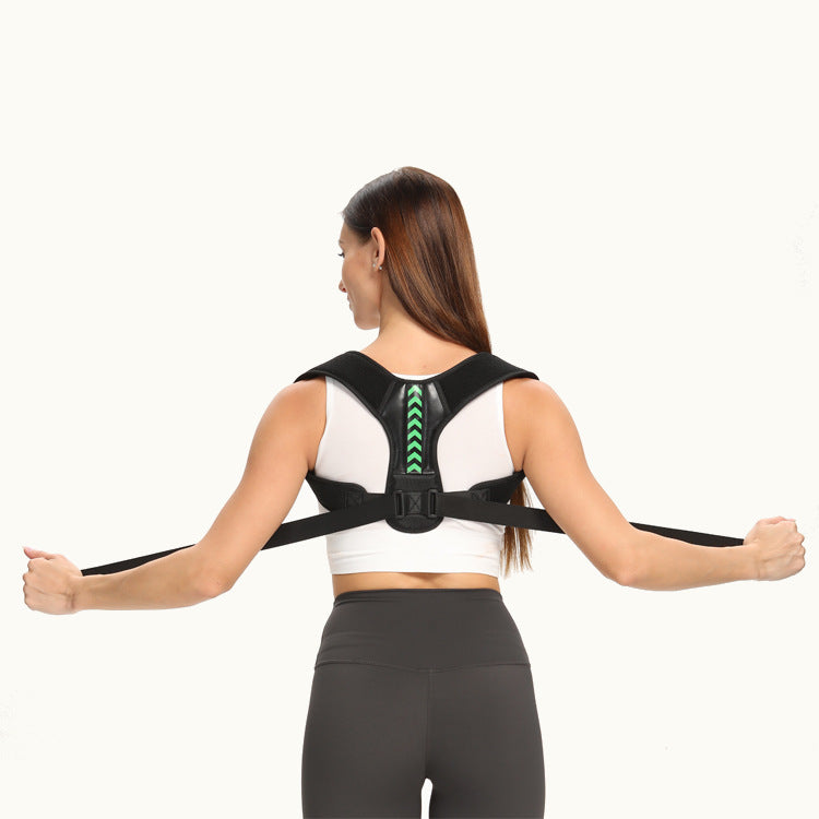 Ergonomic Back Belt - Improve Posture, Reduce Strain